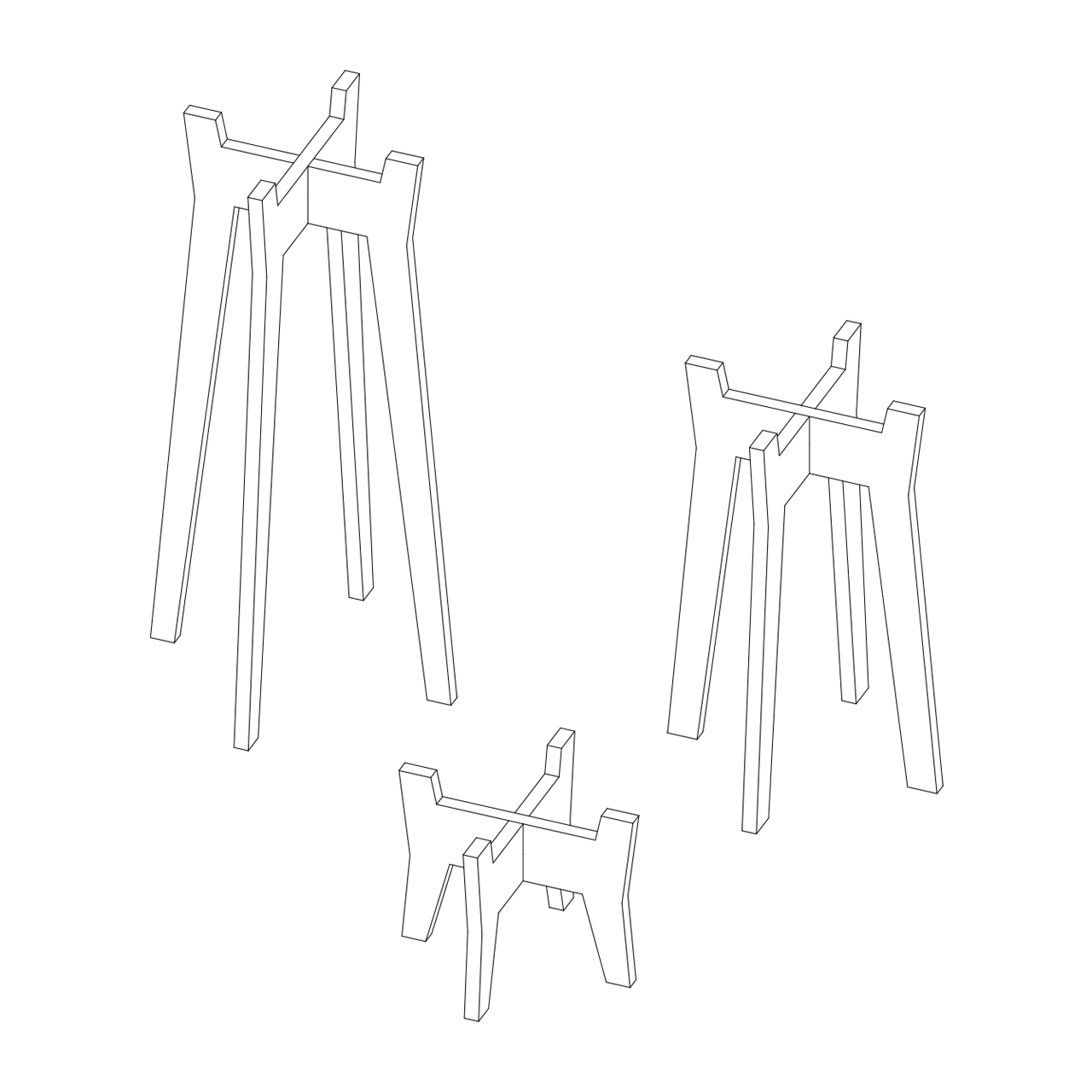 home • komok • furniture and lighting